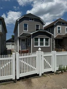 218-21 119th Avenue, Jamaica, NY, 11411