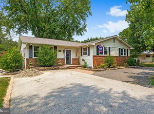 177 Hopewell Rd, West Berlin, NJ 08091