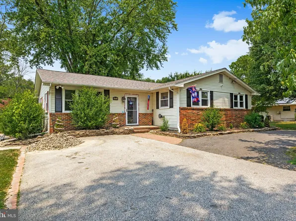 177 Hopewell Rd, West Berlin, NJ 08091