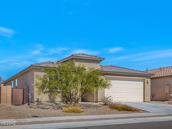 2nd image of 3488 W Granite Vista Dr