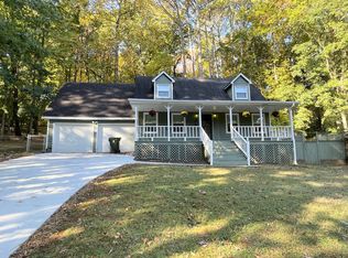 205 Pine Ridge Rd, Madison, AL 35758