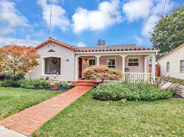 1148 Willow Glen Way, San Jose, CA 95125