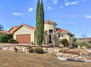 15208 Lariat Trl, Austin, TX 78734