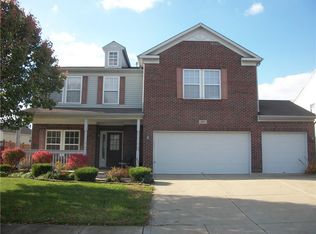 1054 Millstone Ct, Franklin, IN 46131