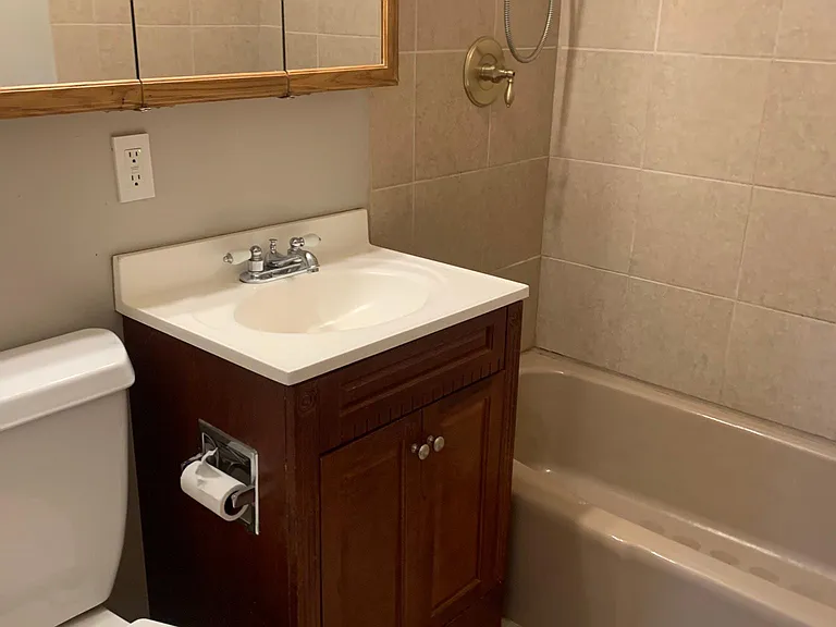 main bath