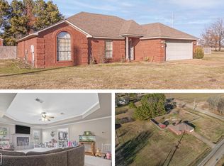 3318 Frog Pond Rd, Jonesboro, AR 72404