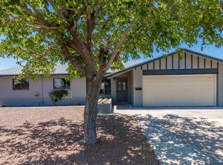 123 E Cairo Dr, Tempe, AZ 85282