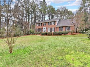 4976 Lost Mountain Trce NW, Kennesaw, GA 30152