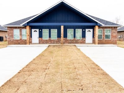 308 NW 122nd St #A & B, Oklahoma City, OK, 73114