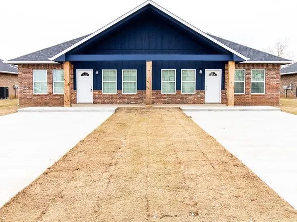 308 NW 122nd St #A & B, Oklahoma City, OK 73114