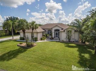 3022 Banyan Way, Punta Gorda, FL 33950