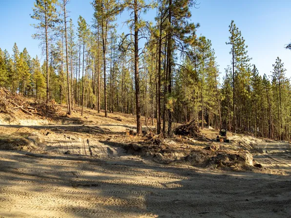 1477P College Ln, Kettle Falls, WA 99141