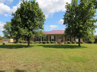 1717 Hickory Ridge Rd, Lebanon, TN 37087