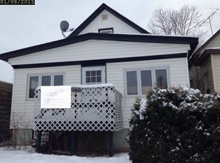 140 W Howard St, Hibbing, MN 55746