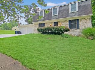 9502 Fairway Manor Ter, Upper Marlboro, MD 20772