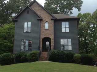 108 Wagon Trl, Alabaster, AL 35007