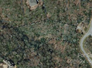 LOT M11 Pine Mountain Trl, Brevard, NC 28712