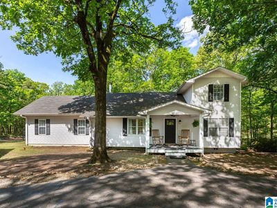 2275 Eureka Rd, Lincoln, AL, 35096