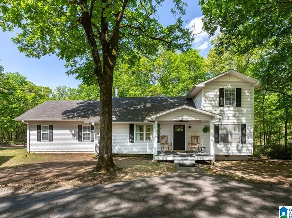 2275 Eureka Rd, Lincoln, AL 35096