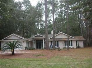 40 Hemingway Cir, Savannah, GA 31411