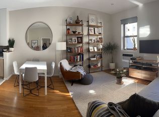 288 W 92nd St APT 6B, New York, NY 10025