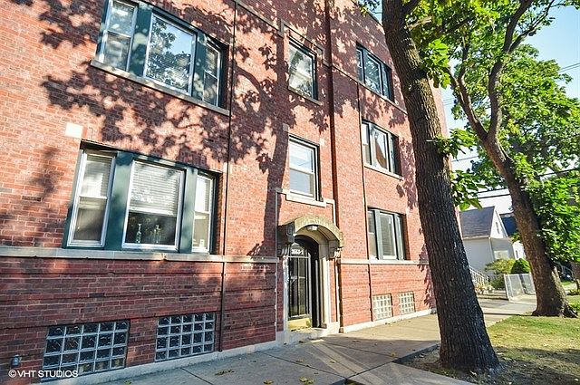 1st image of 3551 N Hamilton Ave #2
