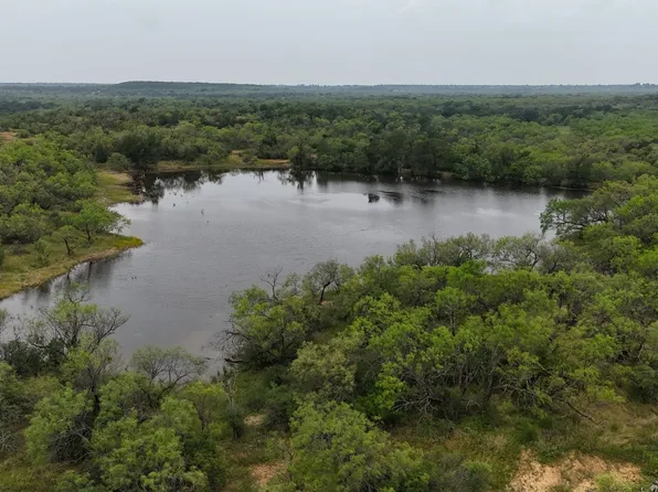 291 Fm 586 W, Brownwood, TX 76801