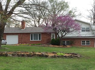 2505 Ozark Rd, Ozark, IL 62972