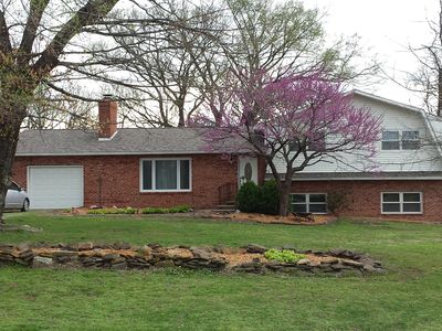 2505 Ozark Rd, Ozark, IL, 62972