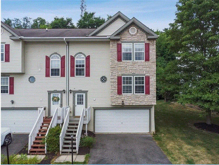 140 Mountain Dr