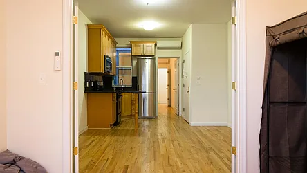 Rented by Terra Magia Inc