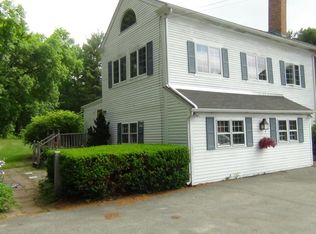 53 Groton Rd #A, Shirley, MA 01464