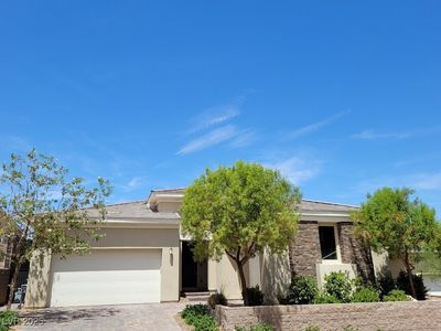 5 Costa Tropical Dr, Henderson, NV, 89011