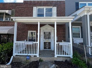 1171 Summit St NE, Washington, DC 20002