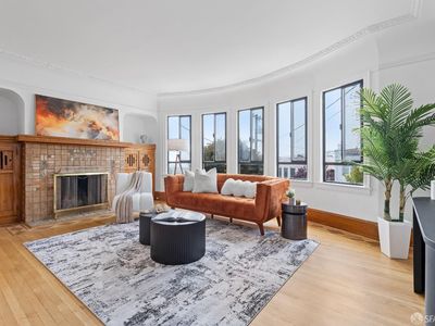 2266 26th Ave, San Francisco, CA, 94116