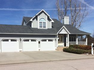 606 Custer St, Spearfish, SD 57783