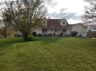 396 Pyle Rd, Clarksville, OH 45113