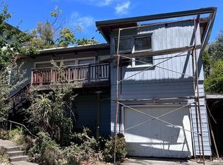 71 Broadview Dr, San Rafael, CA 94901