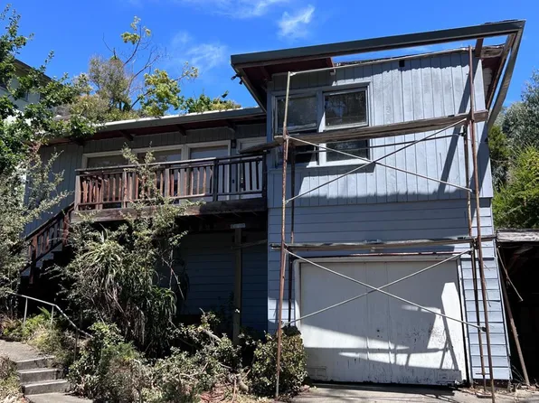 71 Broadview Drive, San Rafael, CA 94901