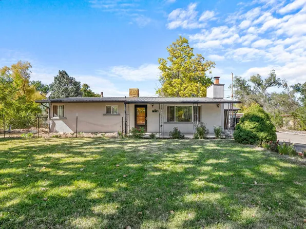 125 Columbine Dr, Grand Junction, CO 81507