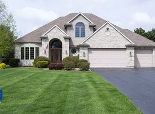 4812 Patty Ln, Ringwood, IL 60072