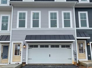 3228 Marion Sq, Harrisonburg, VA 22801