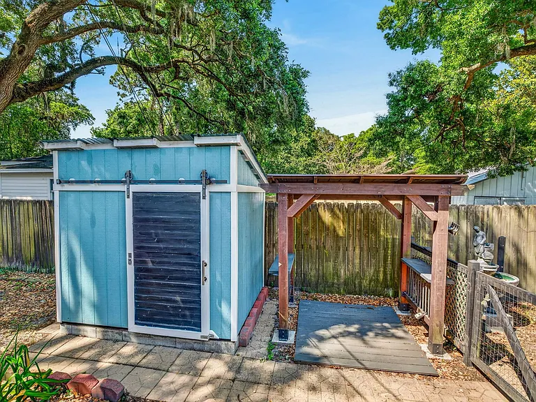 4928 Durant Ave — Photo 16