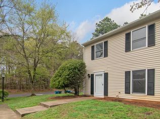 4 Astor Ct, Durham, NC 27705