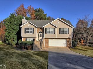 535 Brewer Dr, Locust Grove, GA 30248