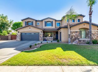 3074 S Jacob St, Gilbert, AZ 85295