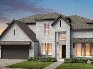 Tanzanite Plan, Santa Rita Ranch, Ez4tcj Liberty Hill, TX 78642