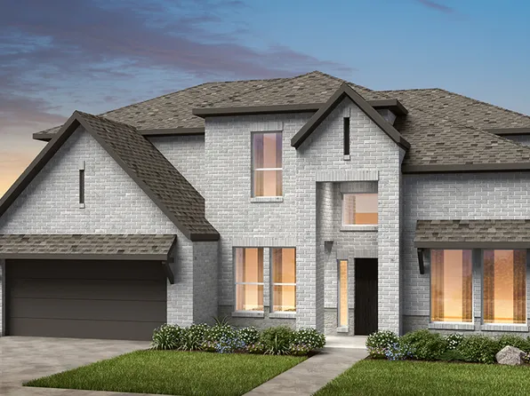 Tanzanite Plan, Santa Rita Ranch