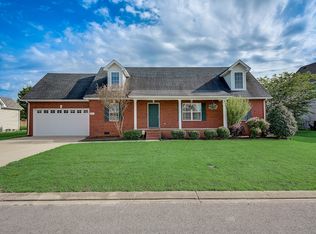 4931 Pillar Dr, Murfreesboro, TN 37128