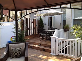 Rented by New York Realty Minimax Inc